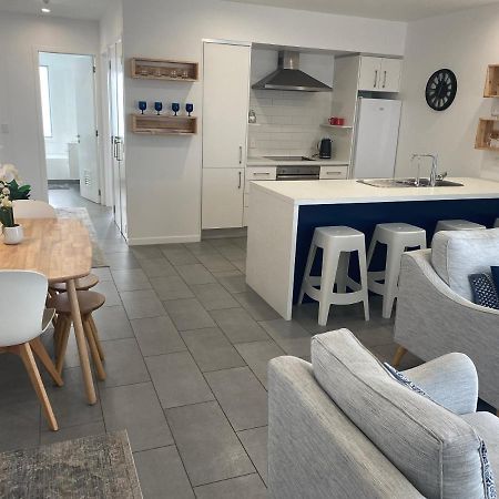 Apartament Waterfront 209 Paihia Zewnętrze zdjęcie