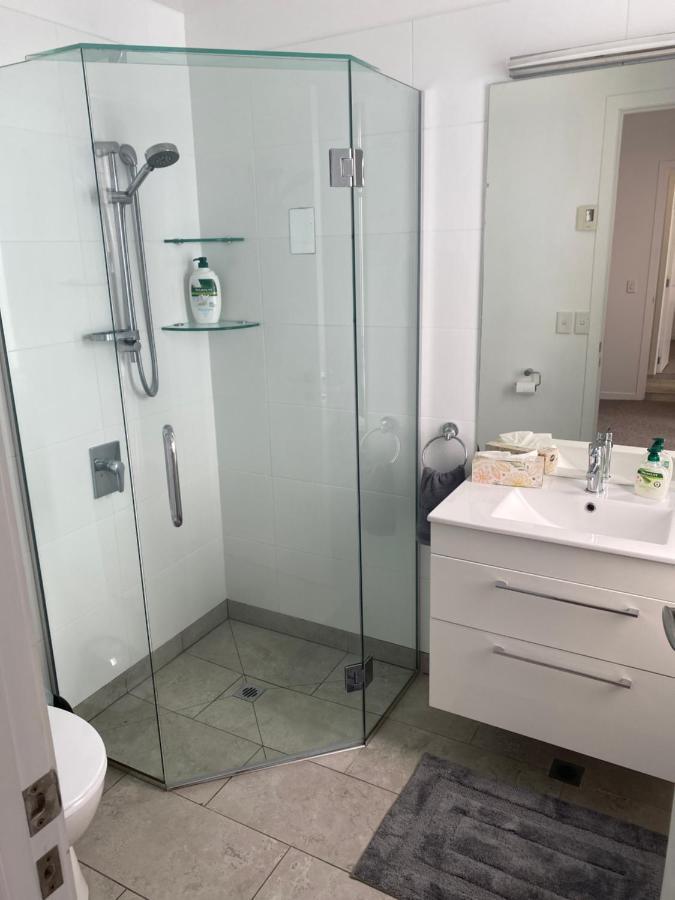 Apartament Waterfront 209 Paihia Zewnętrze zdjęcie