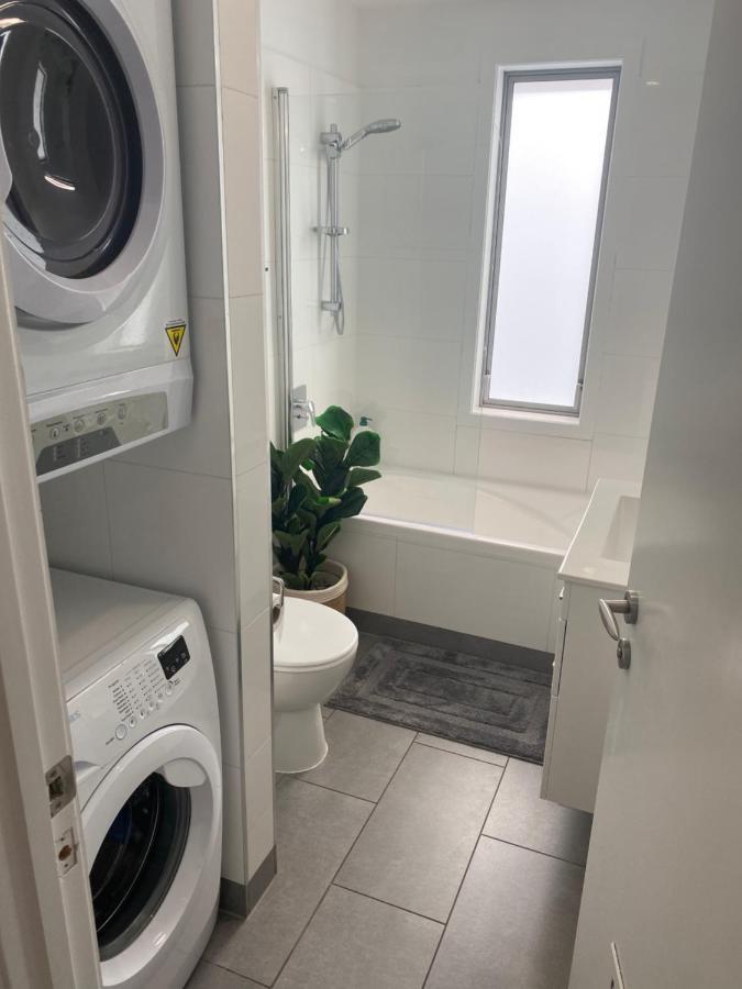 Apartament Waterfront 209 Paihia Zewnętrze zdjęcie