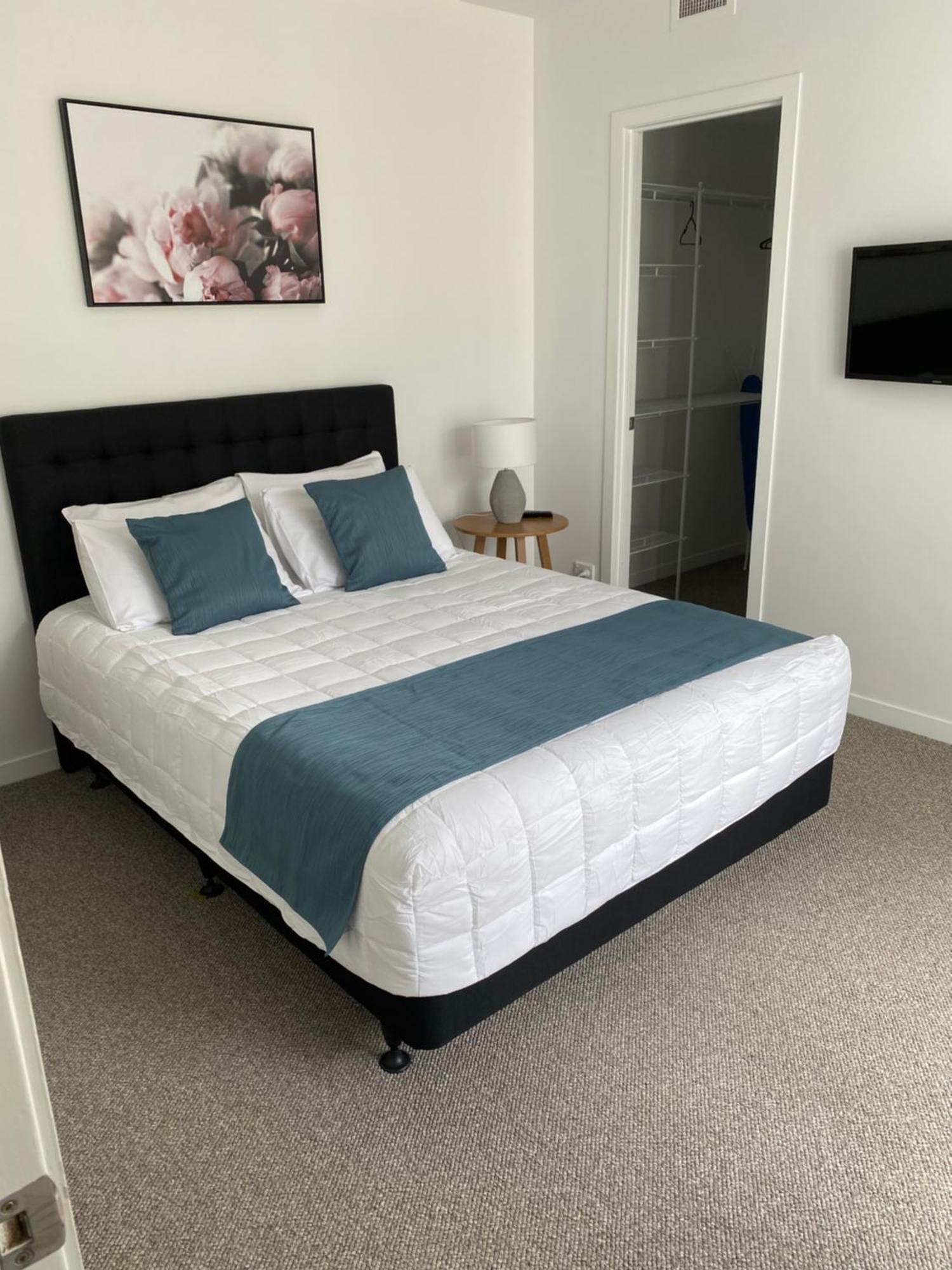 Apartament Waterfront 209 Paihia Zewnętrze zdjęcie